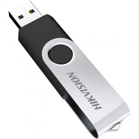 16GB USB Флеш-накопитель Hiksemi HS-USB-M200S черный