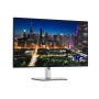 32" Монитор Dell UltraSharp U3225QE (210-BQTK) серебристый