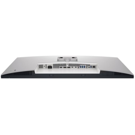 32" Монитор Dell UltraSharp U3225QE (210-BQTK) серебристый