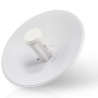 Точка доступа Ubiquiti PowerBeam M5 300 (PBE-M5-300) белый