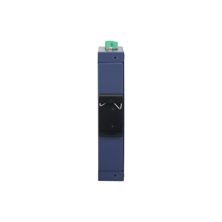 Коммутатор Dahua DH-CHS4206-4ET-90 синий