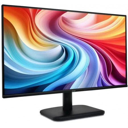 23.8" Монитор Acer EK241YGbi (UM.QE1EE.G01) черный