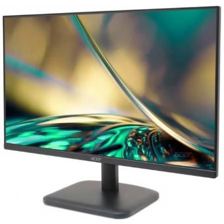 23.8" Монитор Acer EK241YGbmix (UM.QE1EE.G04) черный