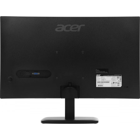 23.8" Монитор Acer EK241YP6 (UM.QE1EE.601) черный