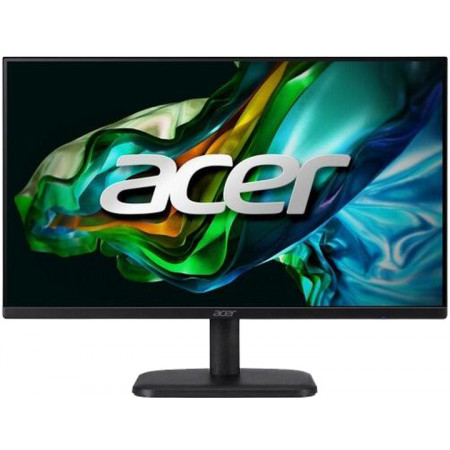 31.5" Монитор Acer EK321QKbmiipx (UM.JE1EE.012) черный