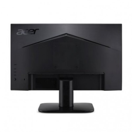 27" Монитор Acer KA272UGbmiipx (UM.HX2EE.G11) черный
