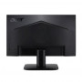 27" Монитор Acer KA272UGbmiipx (UM.HX2EE.G11) черный