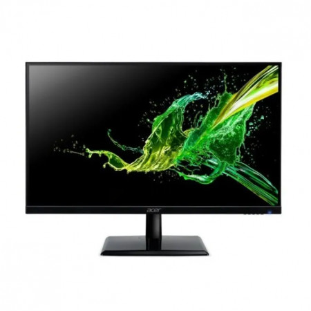 27" Монитор Acer KA272UGbmiipx (UM.HX2EE.G11) черный