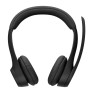 Наушники LOGITECH Zone 300 (981-001407) черный