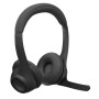 Наушники LOGITECH Zone 300 (981-001407) черный