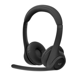 Наушники Logitech Zone 300 (981-001407) черный
