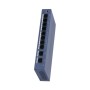 Коммутатор Dahua DH-S3010-8ET2ET-60 синий