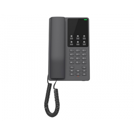 IP-телефон Grandstream GHP621 черный