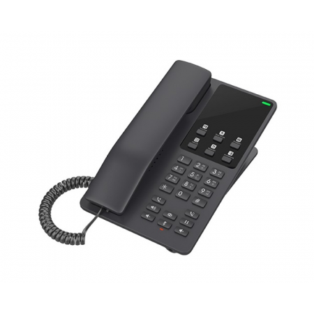 IP-телефон Grandstream GHP621 черный