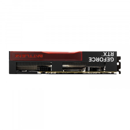 Видеокарта Colorful RTX 5060 Battle AX DUO 8GB-V (RTX 5060 Battle AX DUO 8GB-V) 8 Гб черный