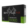 Видеокарта Colorful RTX 5060 Battle AX DUO 8GB-V (RTX 5060 Battle AX DUO 8GB-V) 8 Гб черный