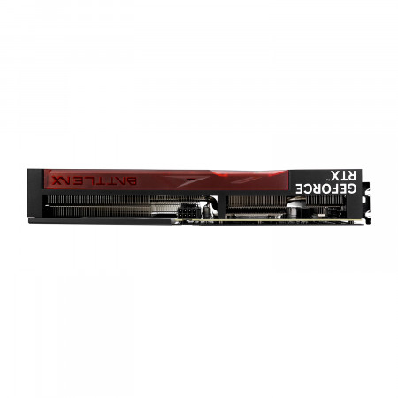 Видеокарта Colorful GeForce RTX 5060 Ti Battle AX 8GB-V (RTX 5060 Ti Battle AX 8GB-V) 8 Гб черный