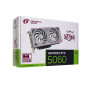 Видеокарта Colorful iGame RTX 5060 Ultra W DUO OC 8GB-V (iGame RTX 5060 Ultra W DUO OC 8GB-V) 8 Гб белый