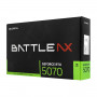 Видеокарта Colorful RTX 5070 NB EX 12GB-V (RTX 5070 NB EX 12GB-V) 12 Гб черный