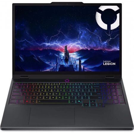 15.1" Ноутбук Lenovo Legion 5 15IRX10 (83LY00HMRK) черный