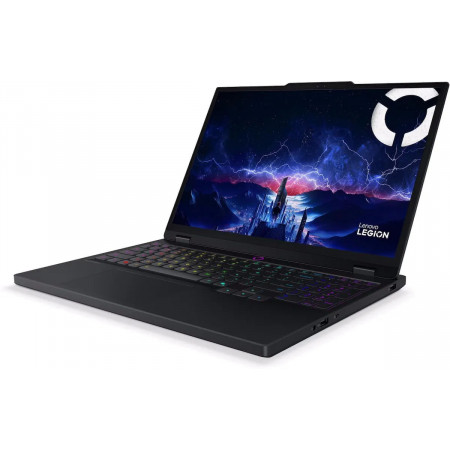 15.1" Ноутбук Lenovo Legion 5 15IRX10 (83LY00HMRK) черный