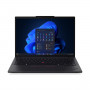 14" Ноутбук Lenovo ThinkPad T14 Gen 6 (21QC003JFW) черный