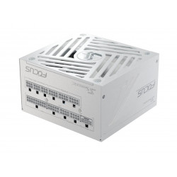 Блок питания Seasonic Focus GX-850 (SRP-FGX851-A5A32SF) белый