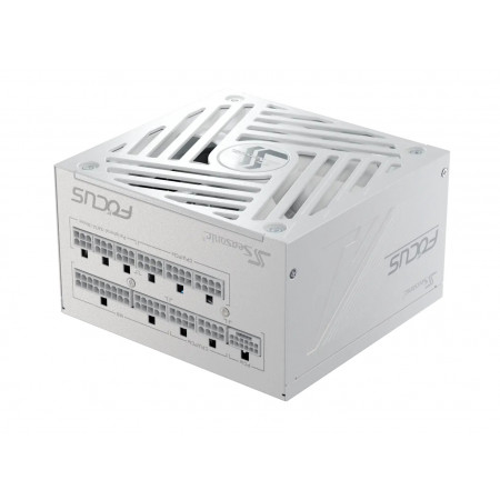 Блок питания Seasonic Focus GX-850 (SRP-FGX851-A5A32SF) белый