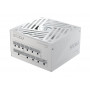 Блок питания Seasonic Focus GX-850 (SRP-FGX851-A5A32SF) белый