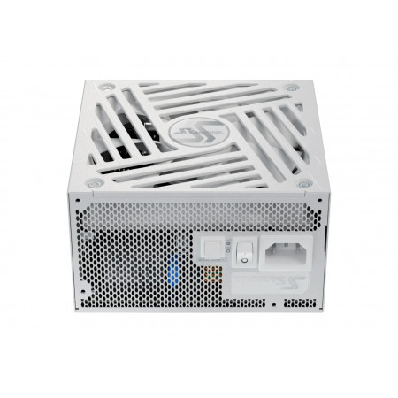 Блок питания Seasonic Focus GX-850 (SRP-FGX851-A5A32SF) белый