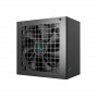 Блок питания Deepcool PN650D (R-PN650D-FC0B-WGEU-V2) черный