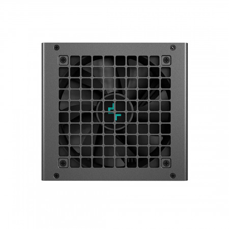 Блок питания Deepcool PN650D (R-PN650D-FC0B-WGEU-V2) черный
