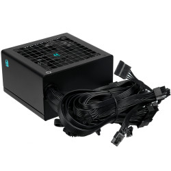 Блок питания GamerStorm PK850D (R-PK850D-FA0B-WGEU) черный