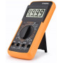 Мультиметр цифровой ANENG DT-9205A черный