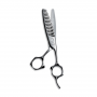 Ножницы кухонные NEW Acroleaf WIDE К25 серебристый