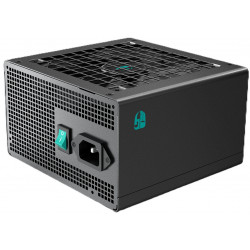 Блок питания GamerStorm PN1000D (R-PNA00D-FC0B-WGEU-V2) черный