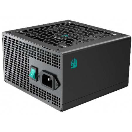 Блок питания GamerStorm PN1000D (R-PNA00D-FC0B-WGEU-V2) черный