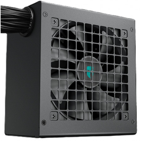 Блок питания GamerStorm PN1000D (R-PNA00D-FC0B-WGEU-V2) черный