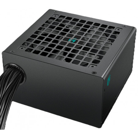 Блок питания GamerStorm PN1000D (R-PNA00D-FC0B-WGEU-V2) черный