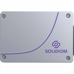 7.68 ТБ SSD диск Solidigm D3-S4520 (SSDSC2KB076TZ1Z) серебристый