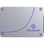 7.68 ТБ SSD диск Solidigm D3-S4520 (SSDSC2KB076TZ1Z) серебристый