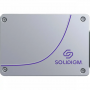 7.68 ТБ SSD диск Solidigm D3-S4520 (SSDSC2KB076TZ1Z) серебристый