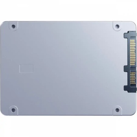 7.68 ТБ SSD диск Solidigm D3-S4520 (SSDSC2KB076TZ1Z) серебристый