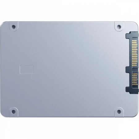7.68 ТБ SSD диск Solidigm D3-S4520 (SSDSC2KB076TZ1Z) серебристый