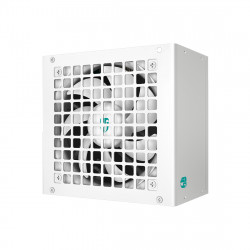 Блок питания GamerStorm PQ1200G WH (PQC00G-FD WH) белый