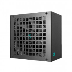 Блок питания GamerStorm PQ650G (PQ650G-FD) черный