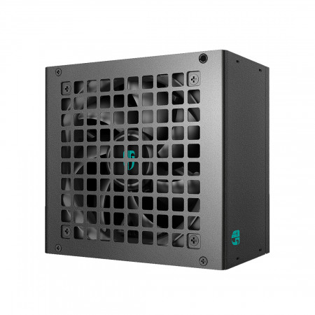 Блок питания GamerStorm PQ750G (PQ750G-FD) черный