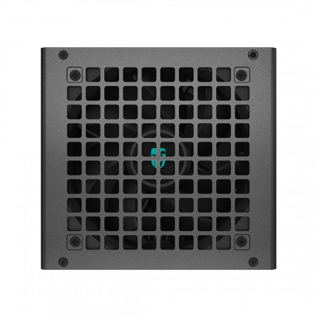 Блок питания GamerStorm PQ750G (PQ750G-FD) черный