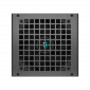 Блок питания GamerStorm PQ750G (PQ750G-FD) черный