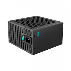 Блок питания GamerStorm PQ750G (PQ750G-FD) черный